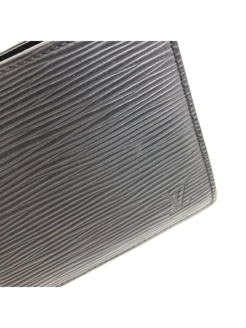 Louis Vuitton Portefeuille Marco NM Bifold Wallet